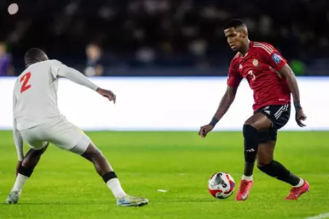 فقدت فرصة التأهل.. ليبيا تسقط في فخ التعادل مع كاب فيردي بتصفيات المونديال